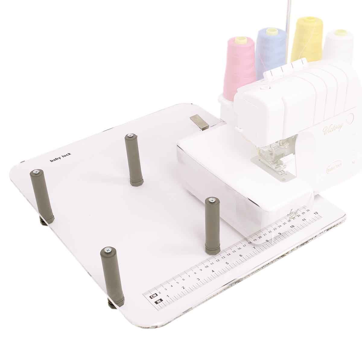 Serger extension table Baby lock Euphoria Ovation Triumph - Acclaim BLES8-ET