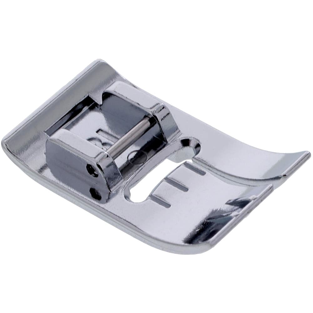 Bi level foot Janome 9 mm