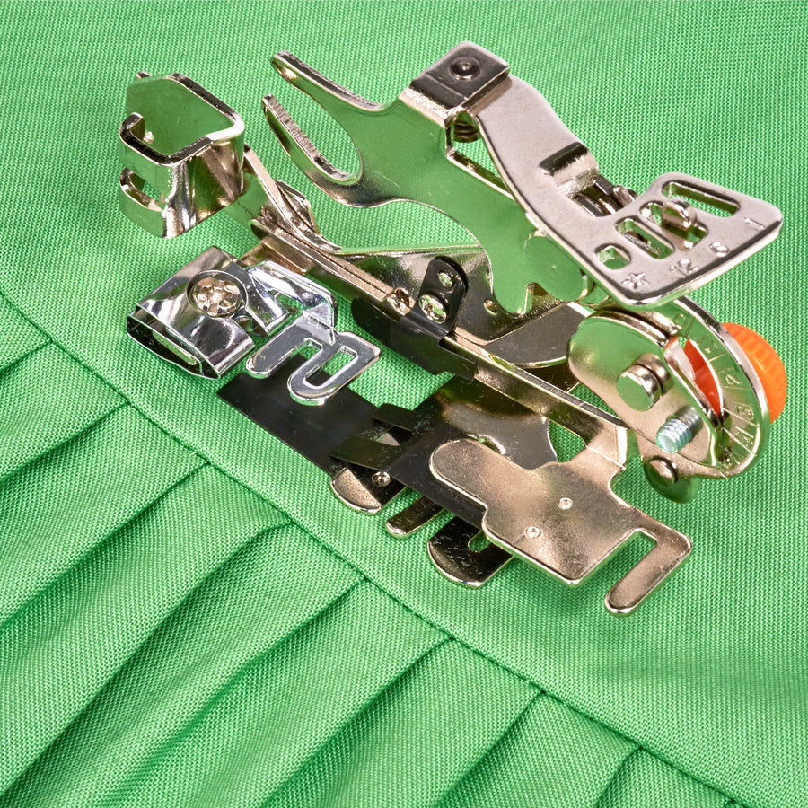 Baby Lock Ruffling Foot (BLA-RF)