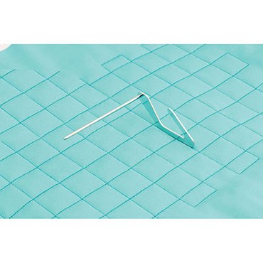 Baby Lock BLG-QG quilt guide