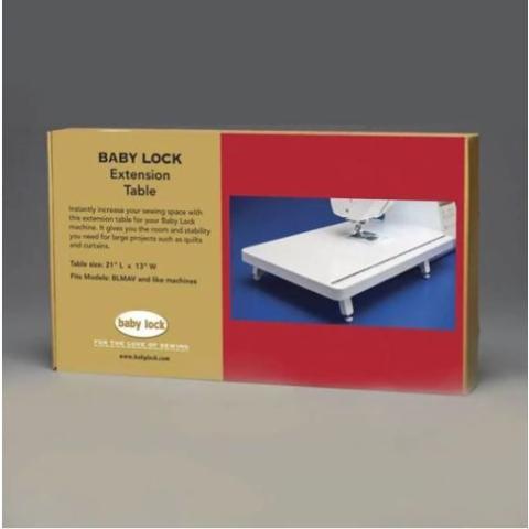 Babylock Extension Table BLMAC-ET