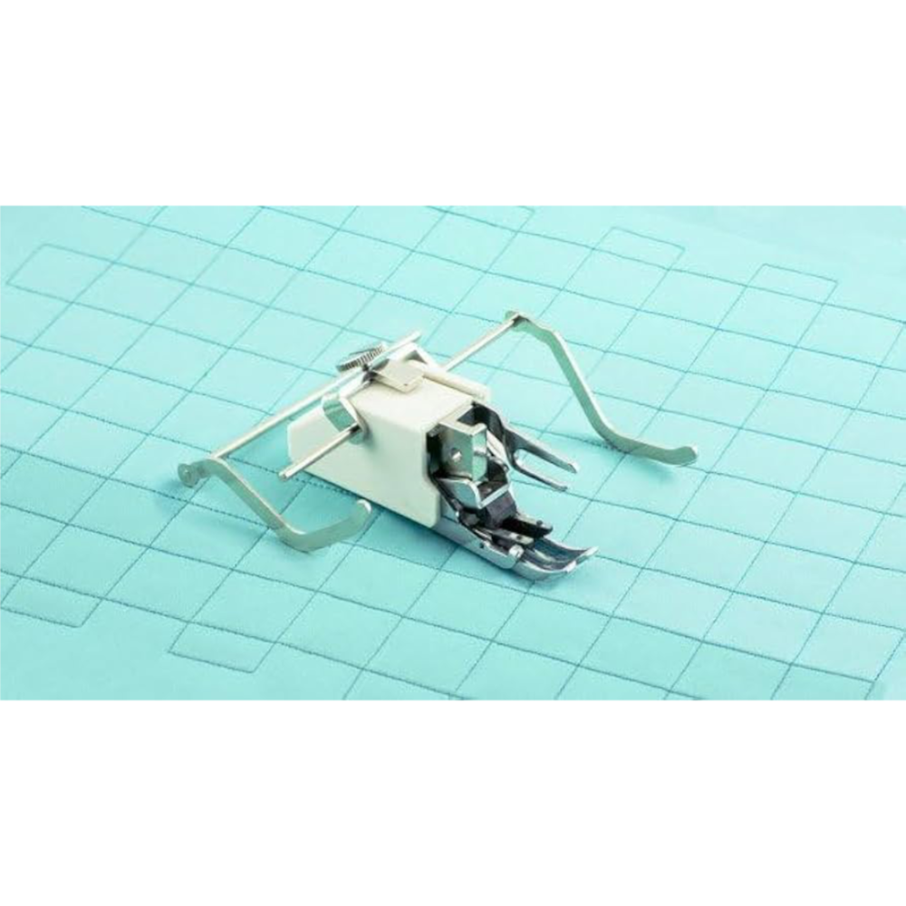 BLQP-QGWF Walking foot