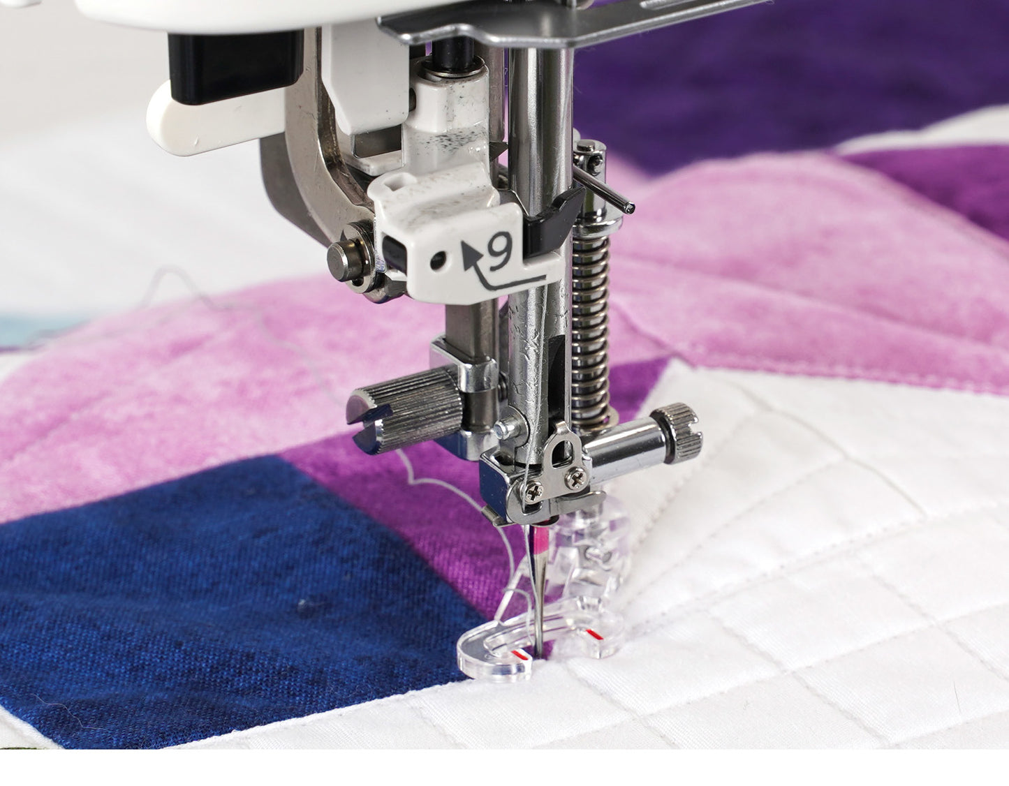 Janome M6 Continental Sewing Machine