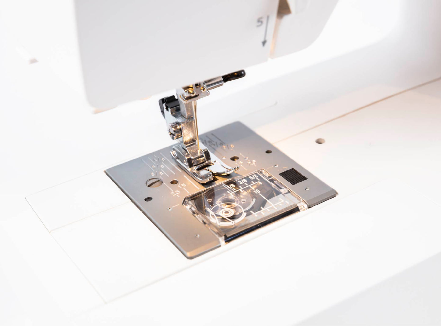 Janome 725S Sewist Sewing Machine - Refurbished