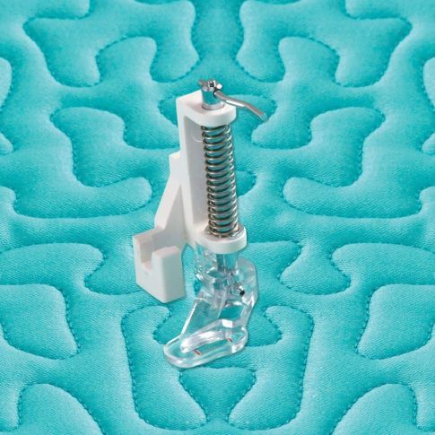 BabyLock ESG-TP Free-Motion Transparent Foot ESG-TP