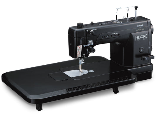Janome HD9 sewing machine