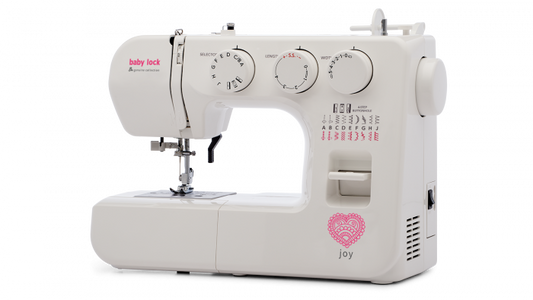 Baby Lock Joy Sewing Machine