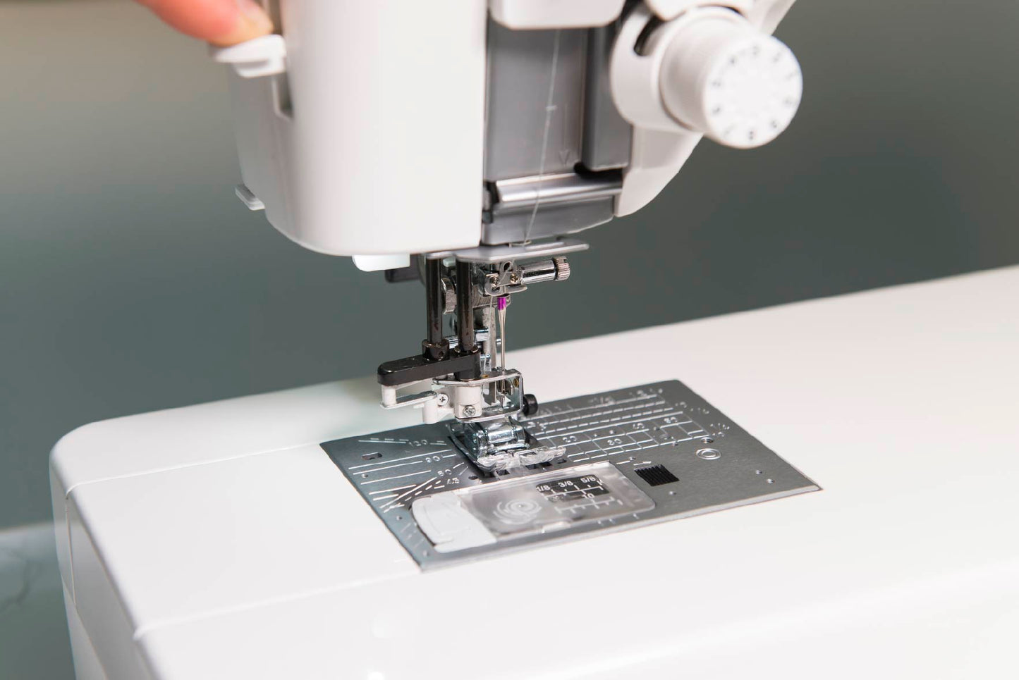 Janome MC 6700P Sewing Machine