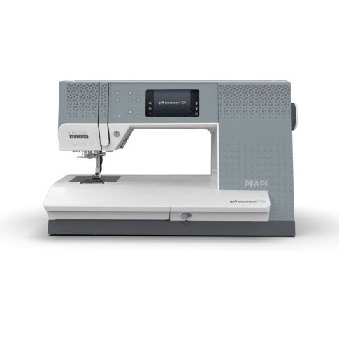 **CLOSE-OUT** Quilt Expression ™ 720 SE Sewing Machine