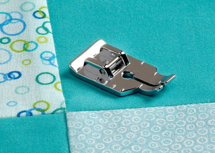 Baby lock 1/4 Quilting Foot - XA3805021