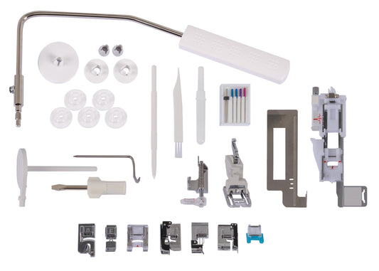 Janome Skyline S6 Anniversary Edition Open Box