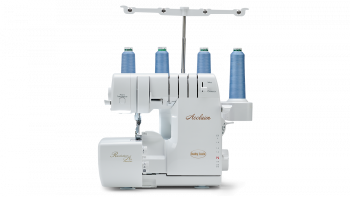 Babylock Acclaim Air Thread Serger - Floor Model