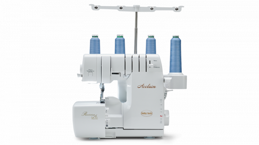 Babylock Acclaim Air Thread Serger