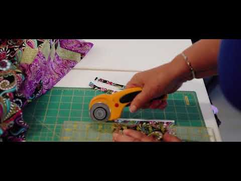 Babylock Flare Embroidery Machine