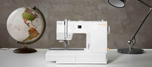 **CLOSE-OUT** Pfaff Passport ™ 3.0 Sewing Machine
