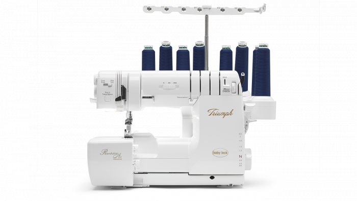Babylock Triumph Serger