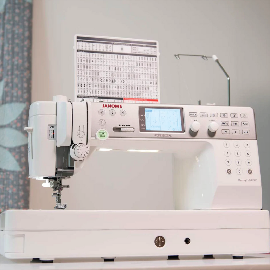 Best Janome sewing machine for Quilting in Canada in 2026: How to Choose Your Machine