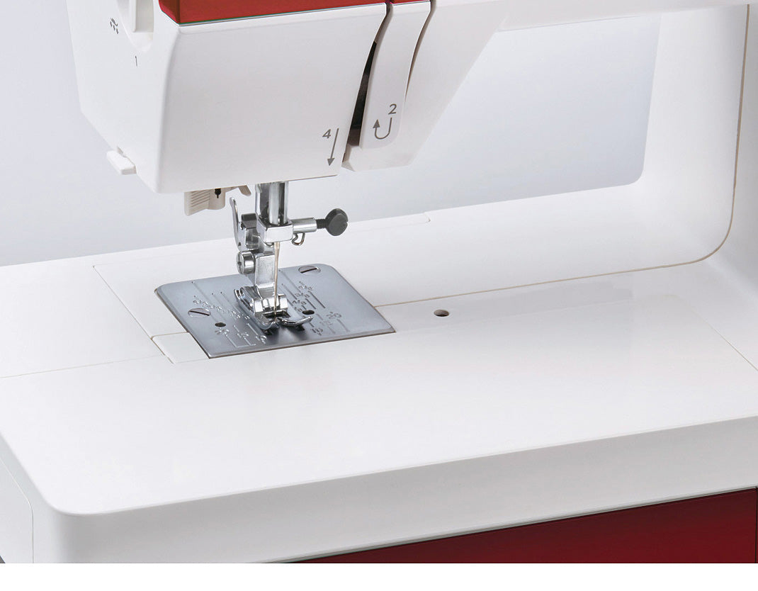 Janome 1522 sewing machine