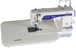 Janome Extension Table HD9 1600 Lindas Quilt Shoppe – Lindas Quilt ...