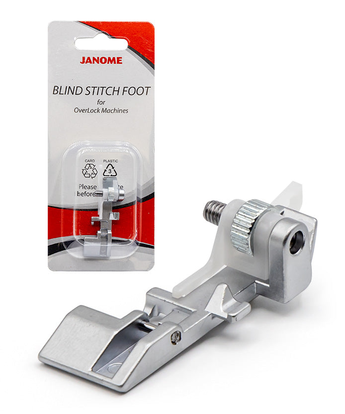 BLIND HEM FOOT NEW TYPE (BP) 202040004