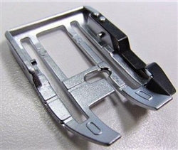 Janome acufeed 1/4" foot 202125004