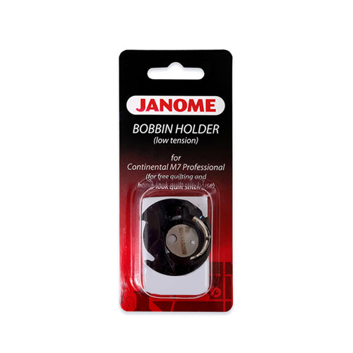 Janome M7 low tension Bobbin Case 202433008