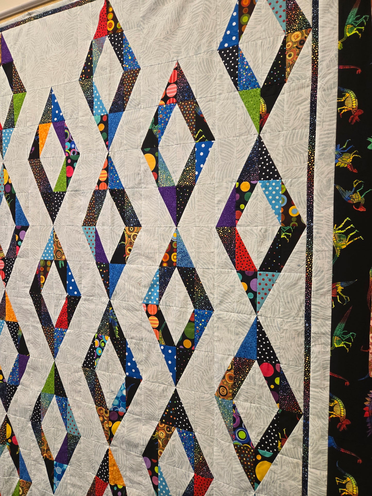 Scrappy Club - Jan/Feb/Mar