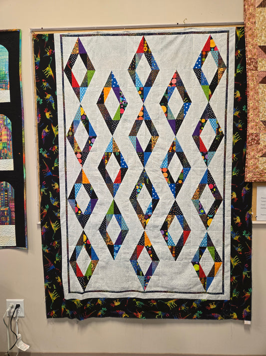 Scrappy Club - Jan/Feb/Mar