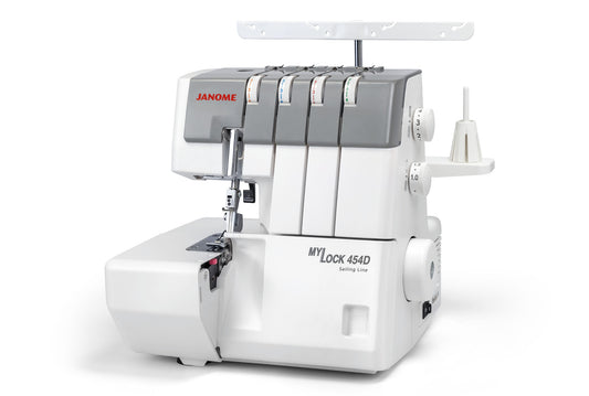 Janome MyLock 454D Serger