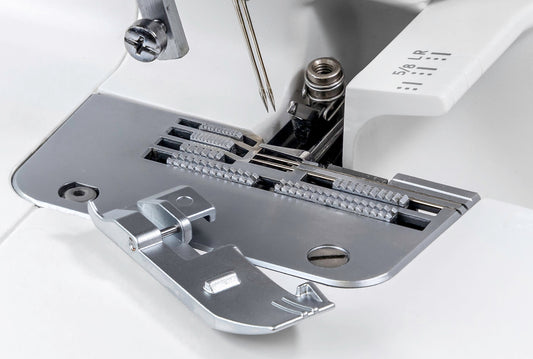 Janome MyLock 454D Serger