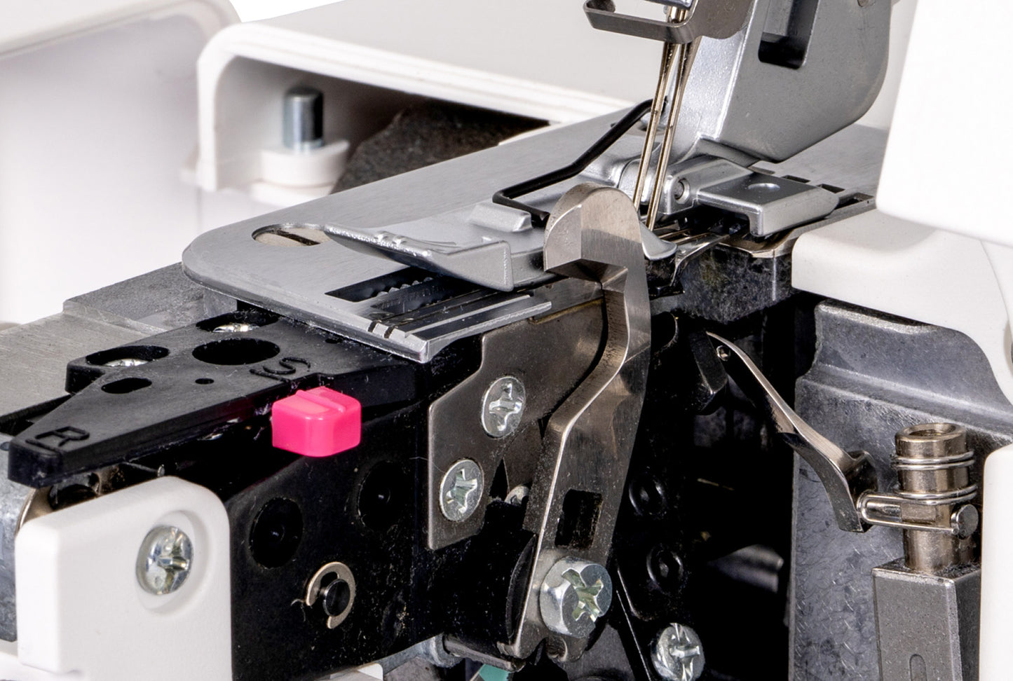 Janome MyLock 454D Serger