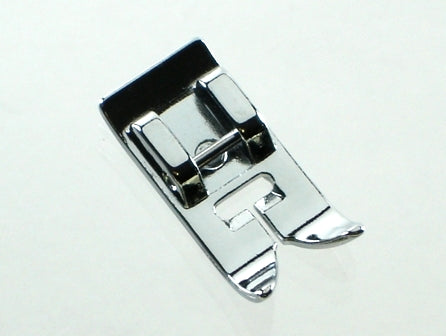 Janome Presser Foot (5mm low shank front load)