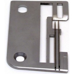 Janome serger needle plate 744D 794601009