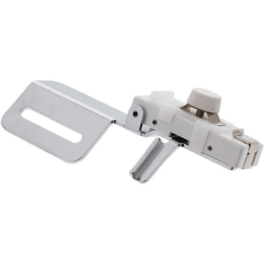 Elastic Gathering Attachment