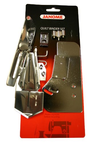 Quilt Binder Set  846421007