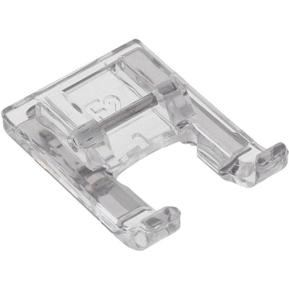 Janome Open Toe Satin Stitch Foot (9mm)