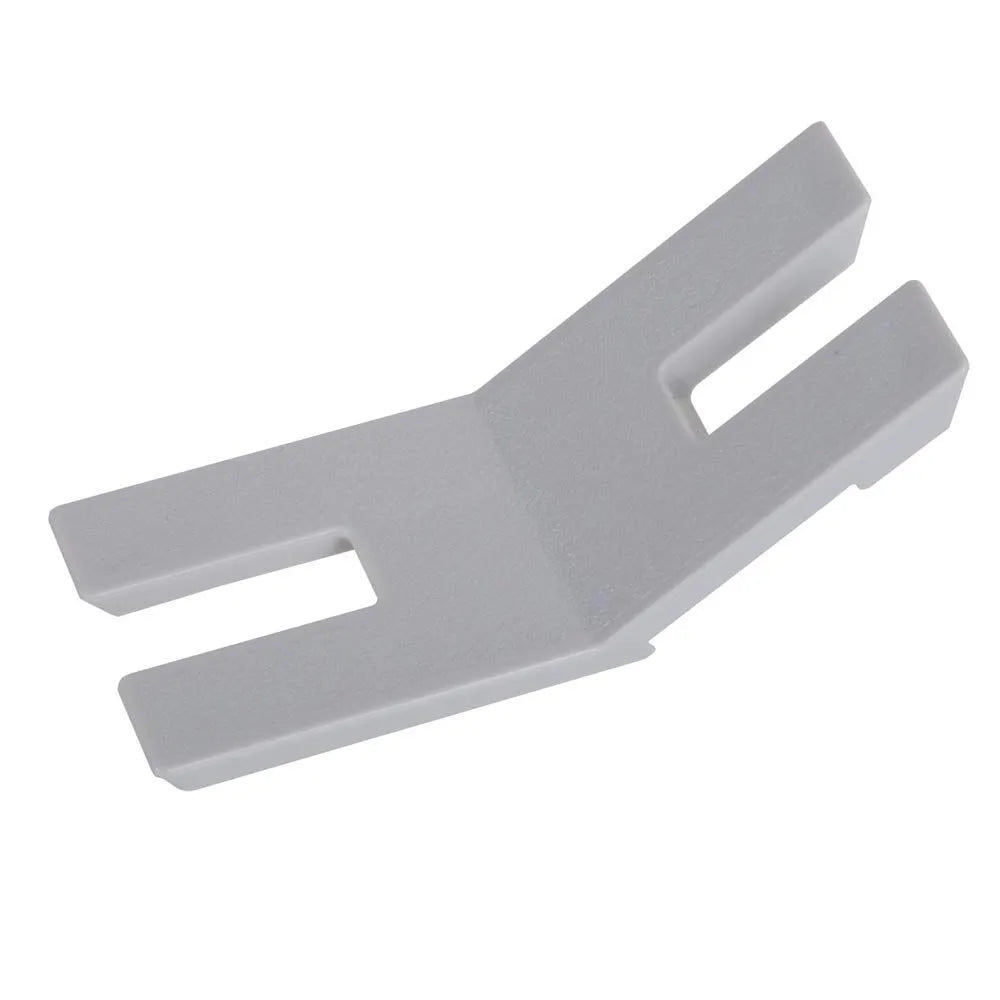 Button Shank Plate (A.K.A. Hump Jumper)