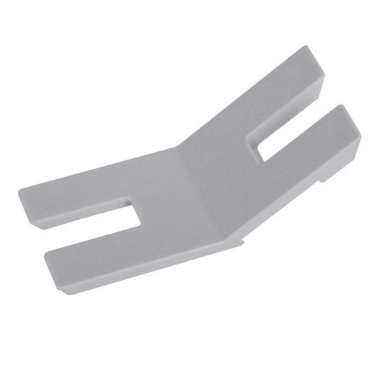 Button Shank Plate (A.K.A. Hump Jumper)