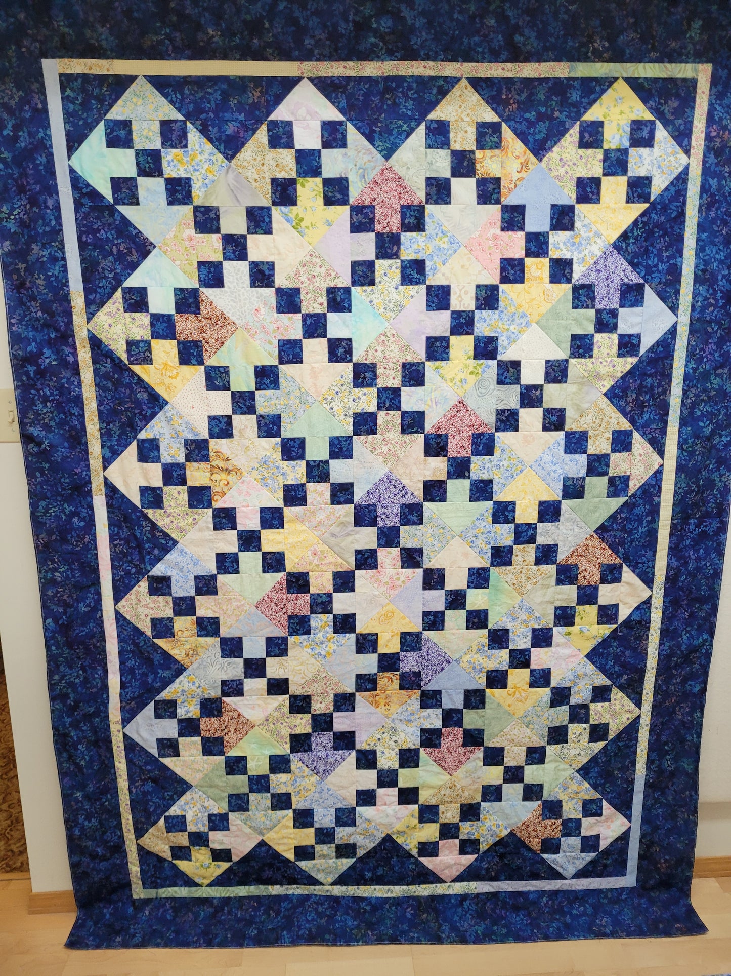 Scrappy Club - Sep/Oct/Nov