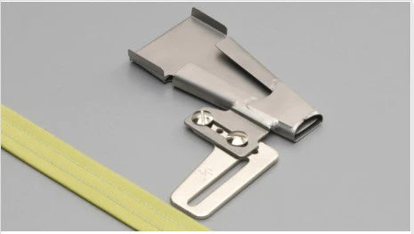 Belt Loop Binder 1-1/2"