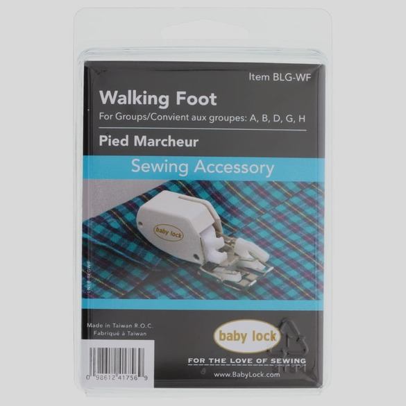 Walking Foot 7mm