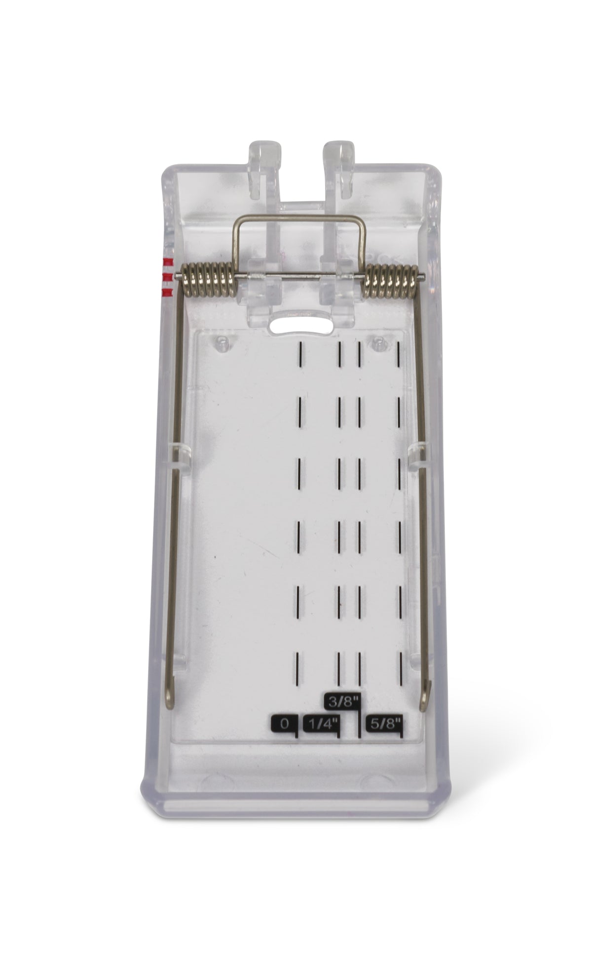 Radiance Guideline Foot - BLRA-GLF