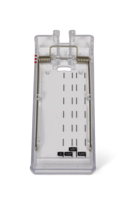 Radiance Guideline Foot - BLRA-GLF