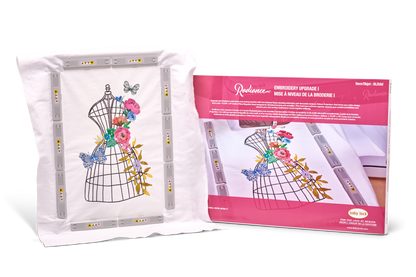 **NEW** Baby Lock Radiance Upgrade 1
