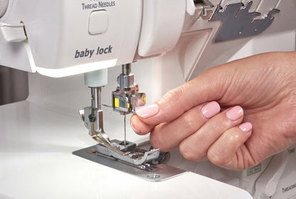 **New** Baby Lock Serenity Serger