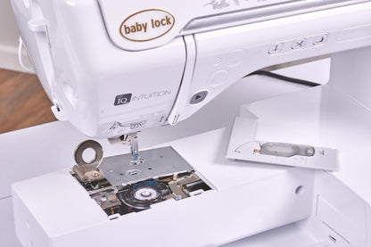 **NEW** Baby Lock Ursa Embroidery Only