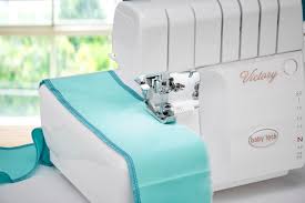 Babylock Victory Self Threading Serger