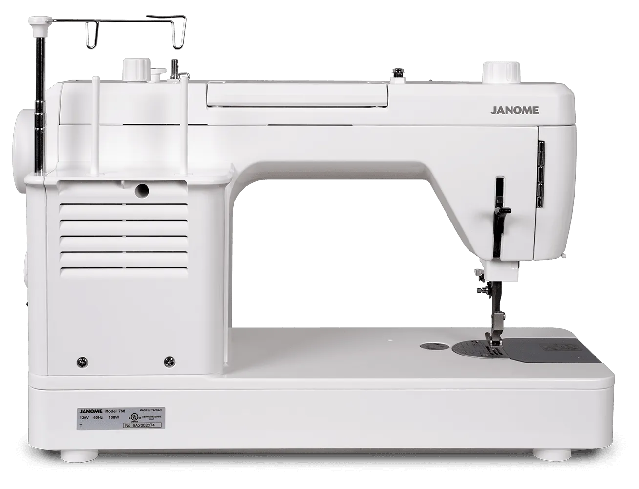 **NEW** Janome Heavy Duty 9 QC Professional