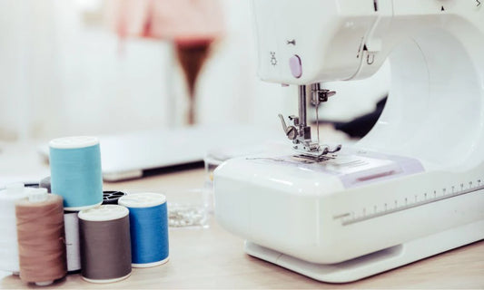 Level 2 Sewing Class
