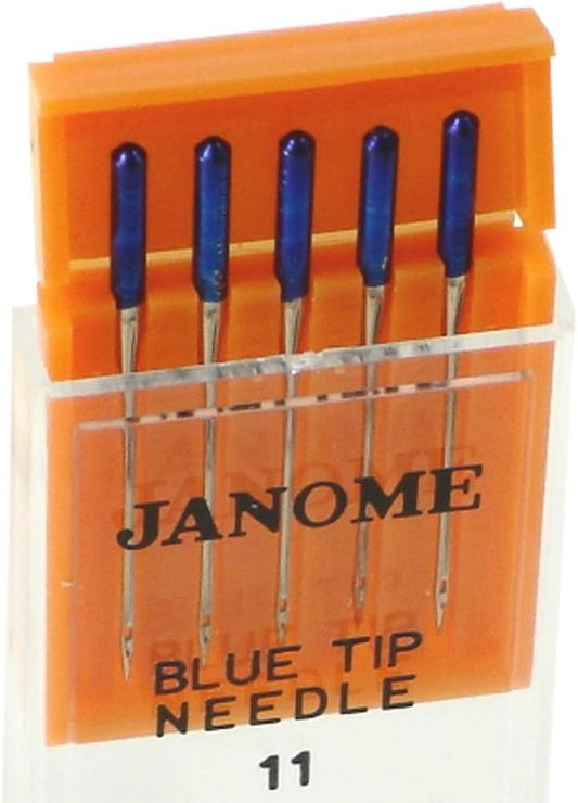 Janome Blue Tip Needle